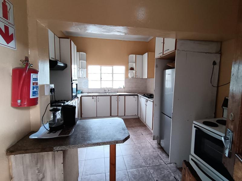 12 Bedroom Property for Sale in Westbourne Eastern Cape